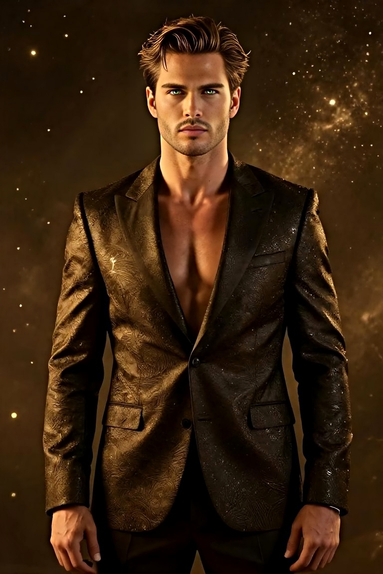 Cain — The First Descent