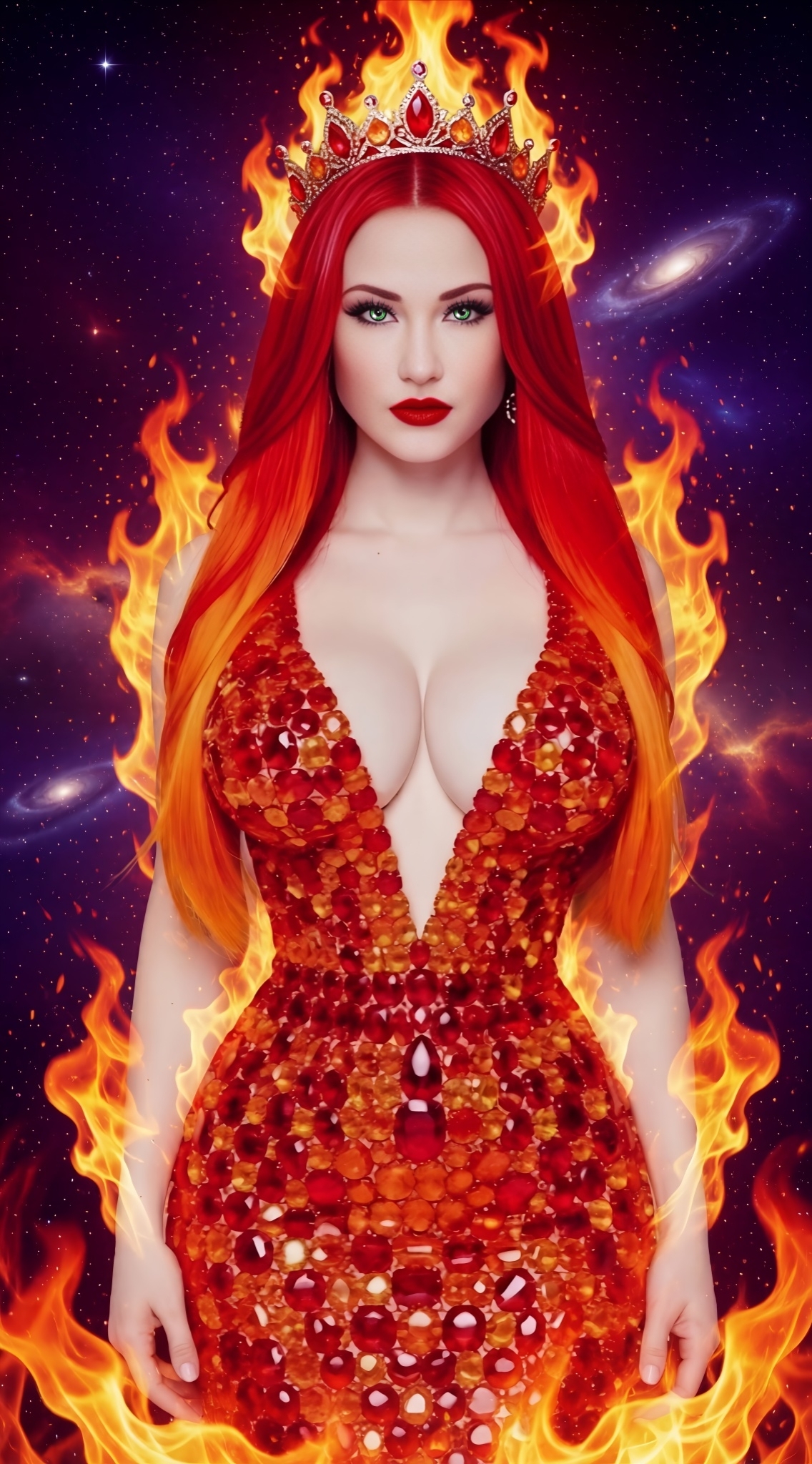 Monroe — The First Spark