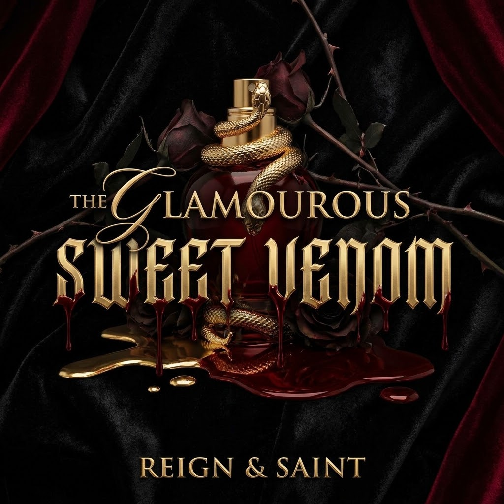 The Glamourous: Sweet Venom